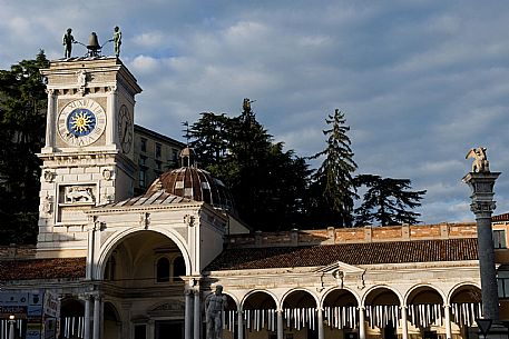 Udine - Piazza Libertà